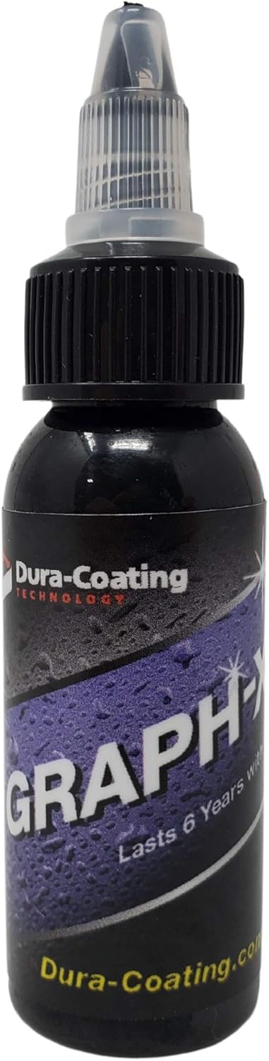10H Graphene Coating, 60mL X1333
