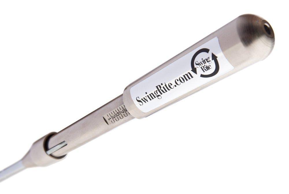 SwingRite with Standard Black Grip H57013