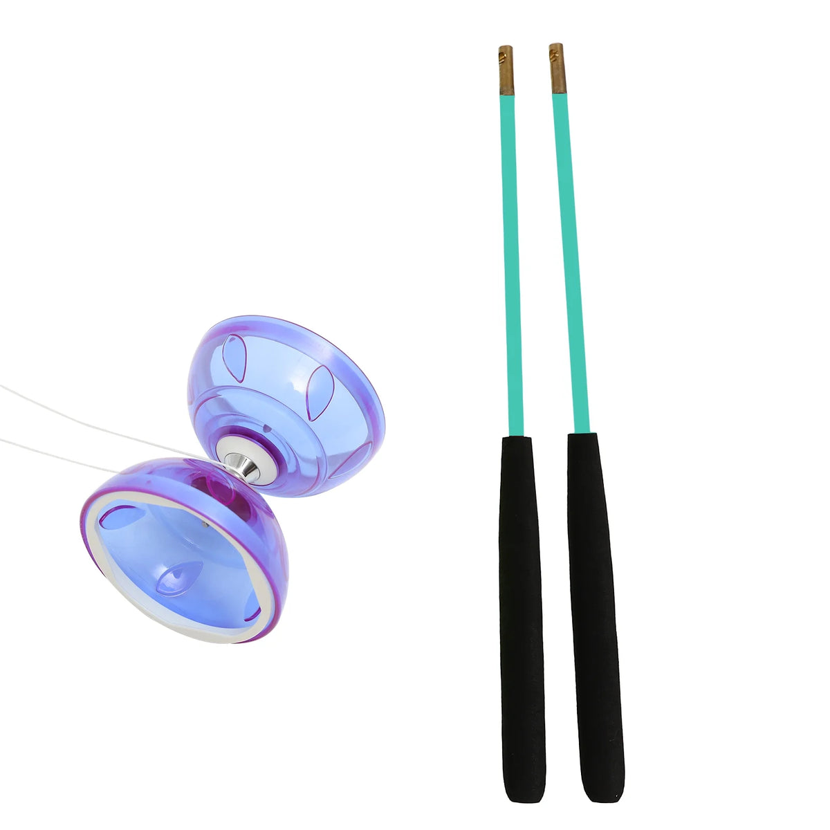 Chinese Yoyo Diabolo Toy P844760
