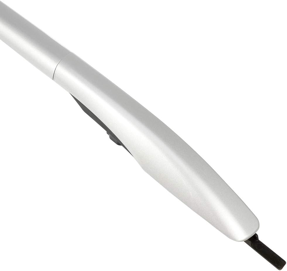 Silver Roof Side Rails Cargo Carrier U2965