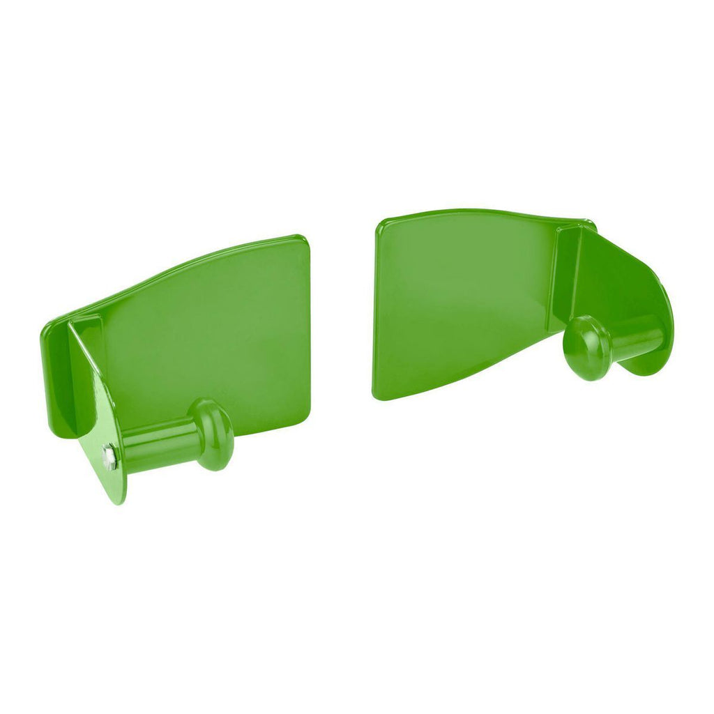 Magnetic Paper Towel Holder A322396