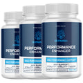 Male Performance Dietary Supplement 60 Capsules J49571