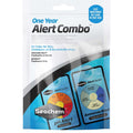 Alert Combo Pack O7731