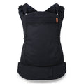 Metro Black Toddler Baby Carrier G50569