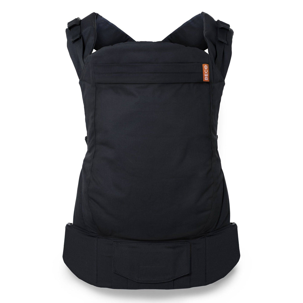 Metro Black Toddler Baby Carrier G50569