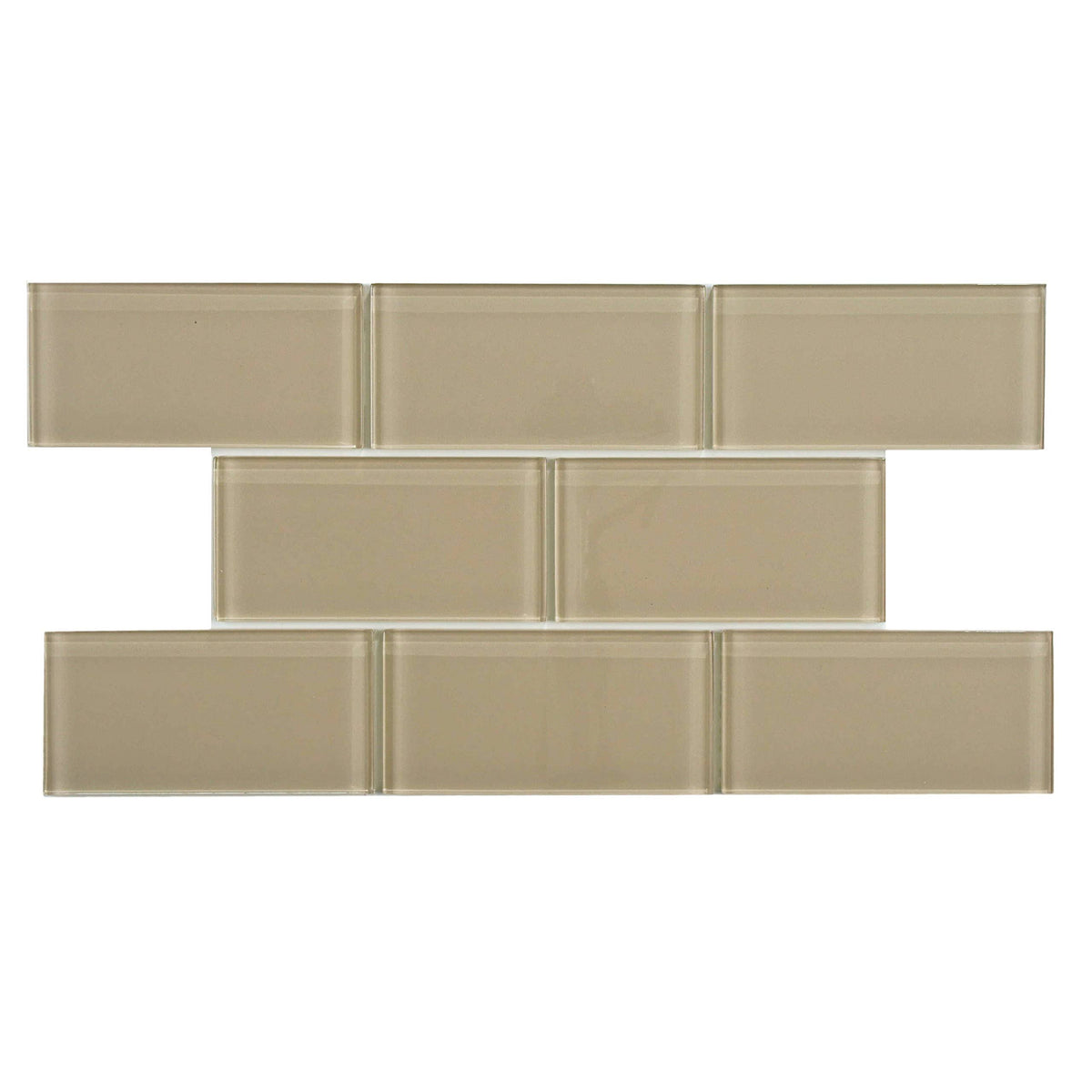 Sandstone Glass Wall Tile M971011