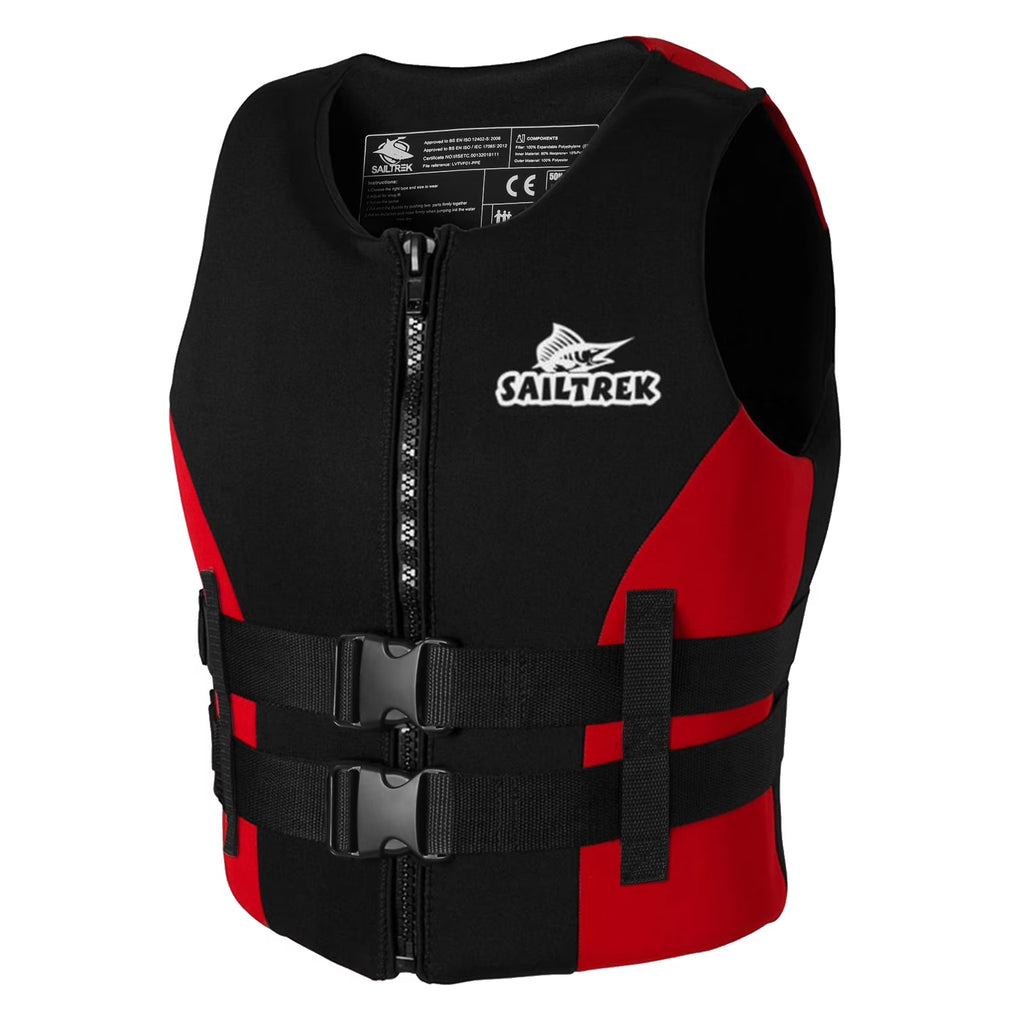 Kayaking Fishing Jacket I823261