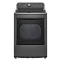 7.3 cu. ft. Vented Gas Dryer in Middle Black G487587