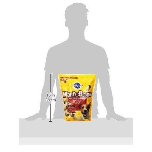 Beef Dog Treats W578