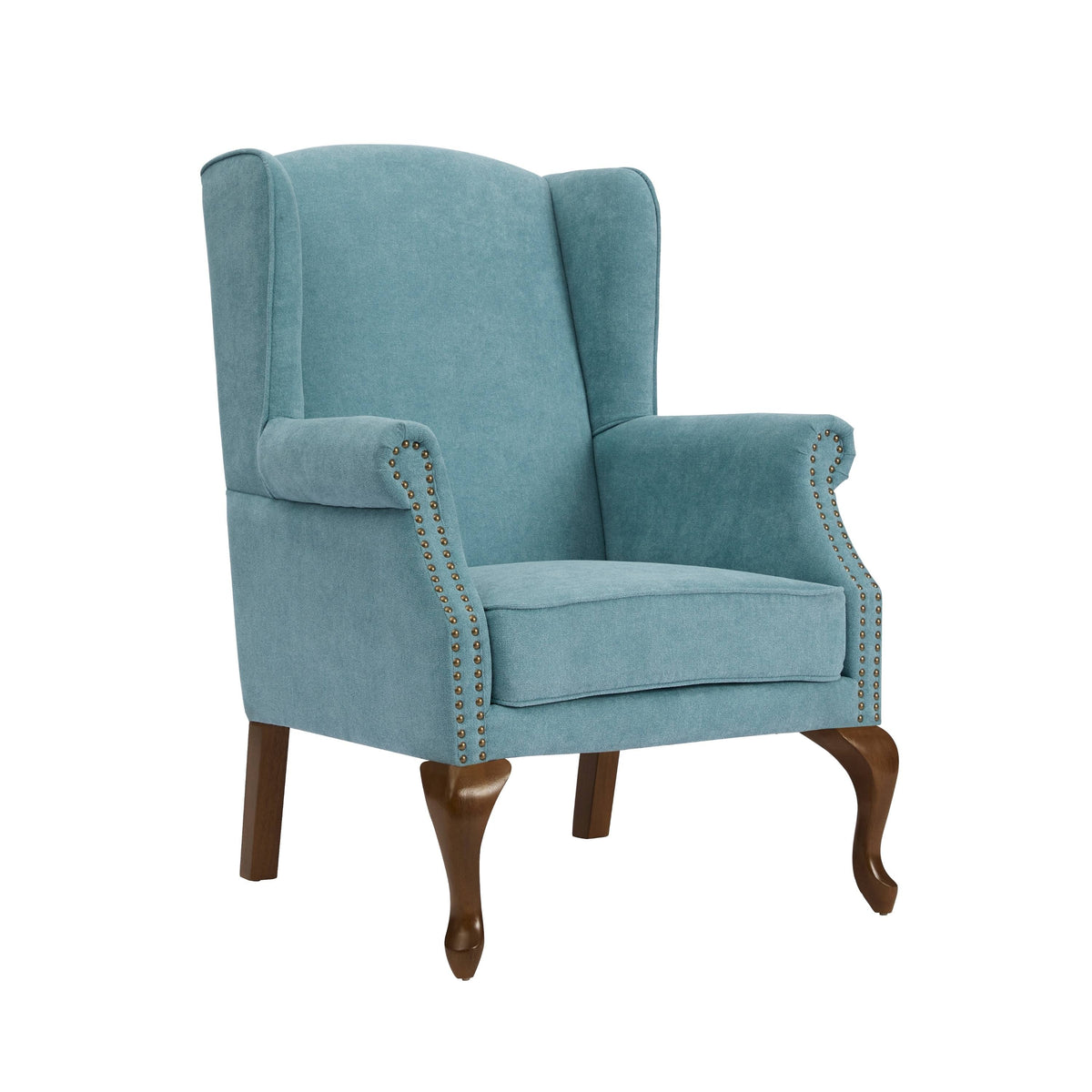 Ocean Wingback Arm Chair O874497