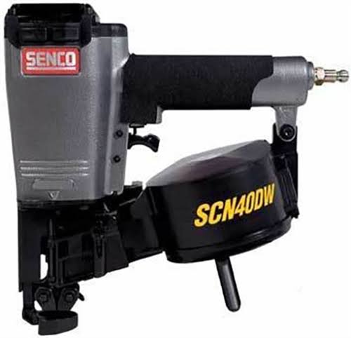 Full Round Head Coil Nailer X85079
