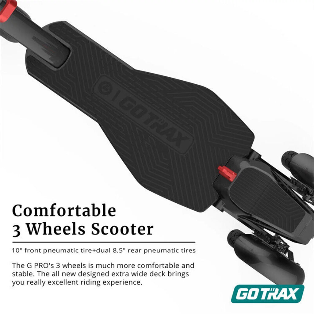 3 Wheels Folding Electric Scooter C306