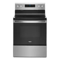5.3 cu. ft. Electric Range with 5-Elements in Stainless Steel Y632327