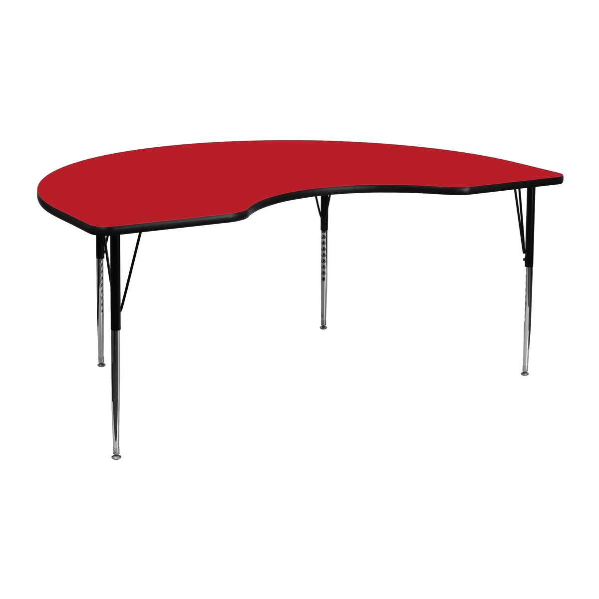 Red Activity Table W320519