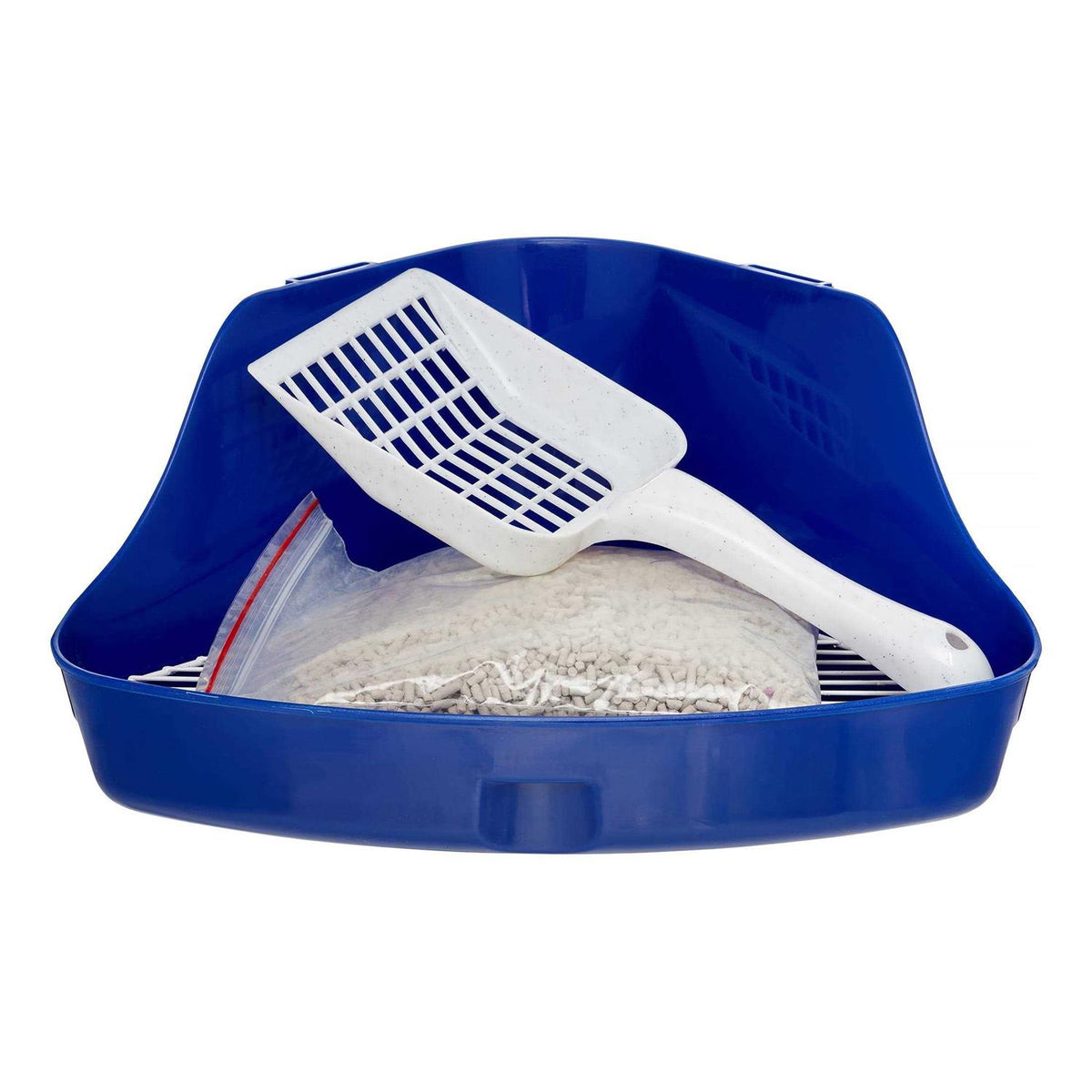 Litter Training Kit for Rabbits P810390