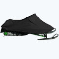 200 Denier Snowmobile Cover F4009
