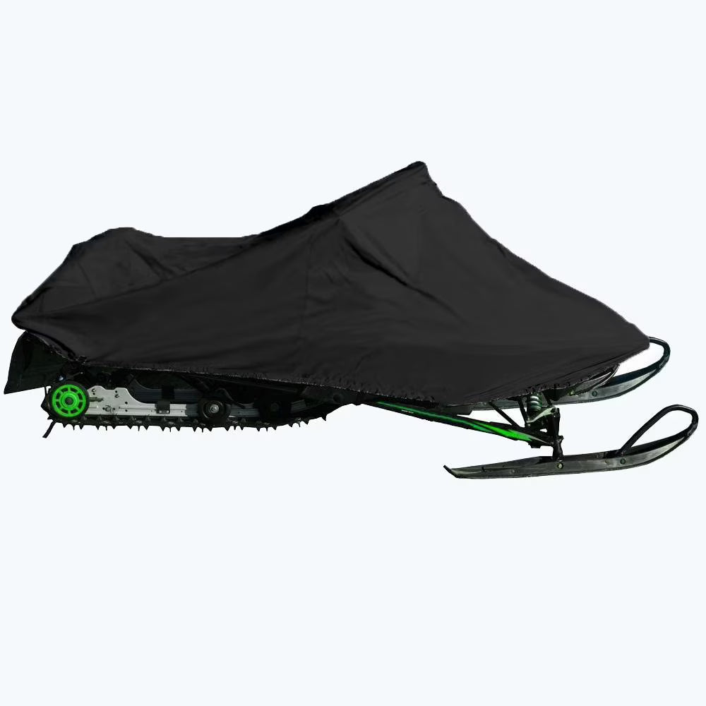 200 Denier Snowmobile Cover F4009