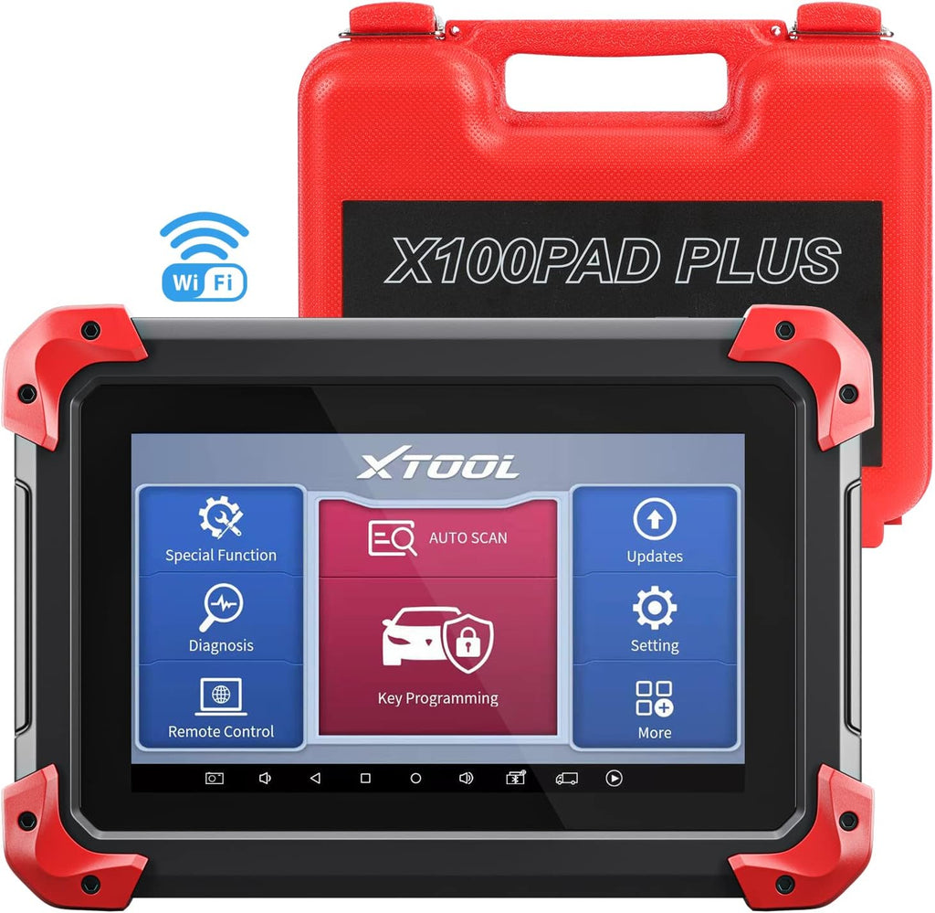 Automotive Key Programming Tool with 23+ Services L585032