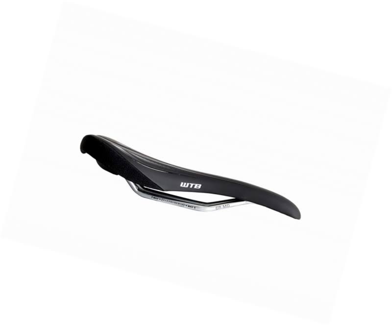 Black Saddle I87032
