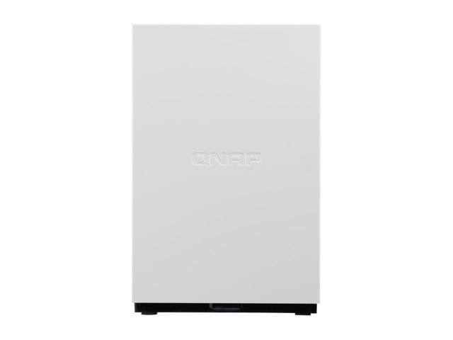 1-Bay Diskless Personal Cloud Storage Device Z956381