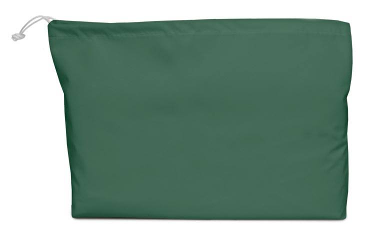 Forest Green Adirondack Chair Cover B249744