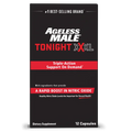 Nitric Oxide Booster Supplement, 12 Capsules V773070