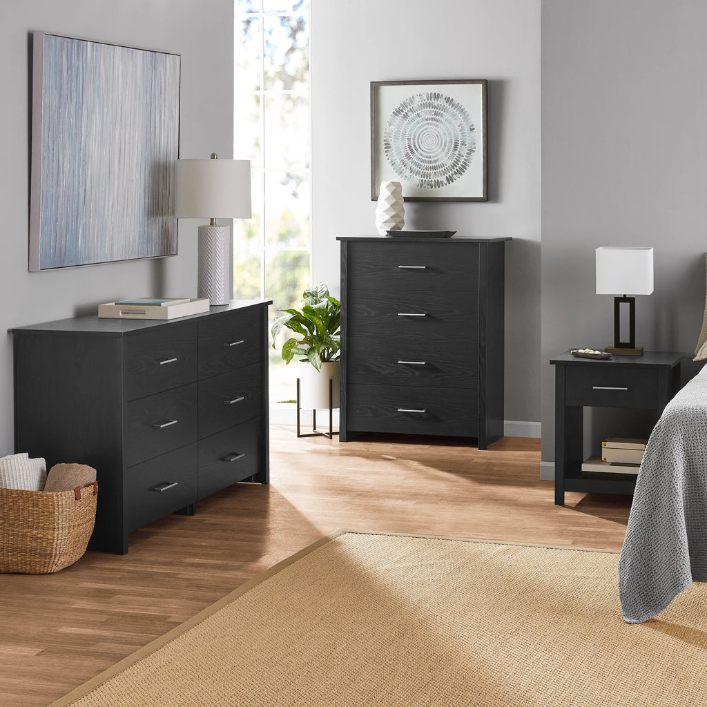 6 Drawer Dresser R580818