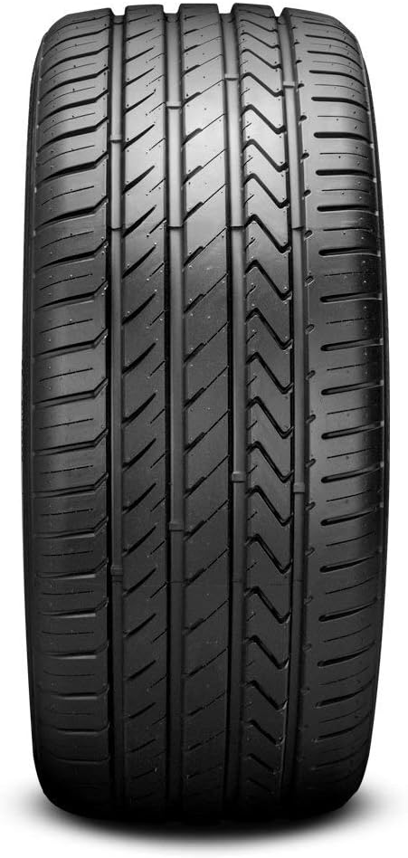 235/40R19 96W XL Tire W17582