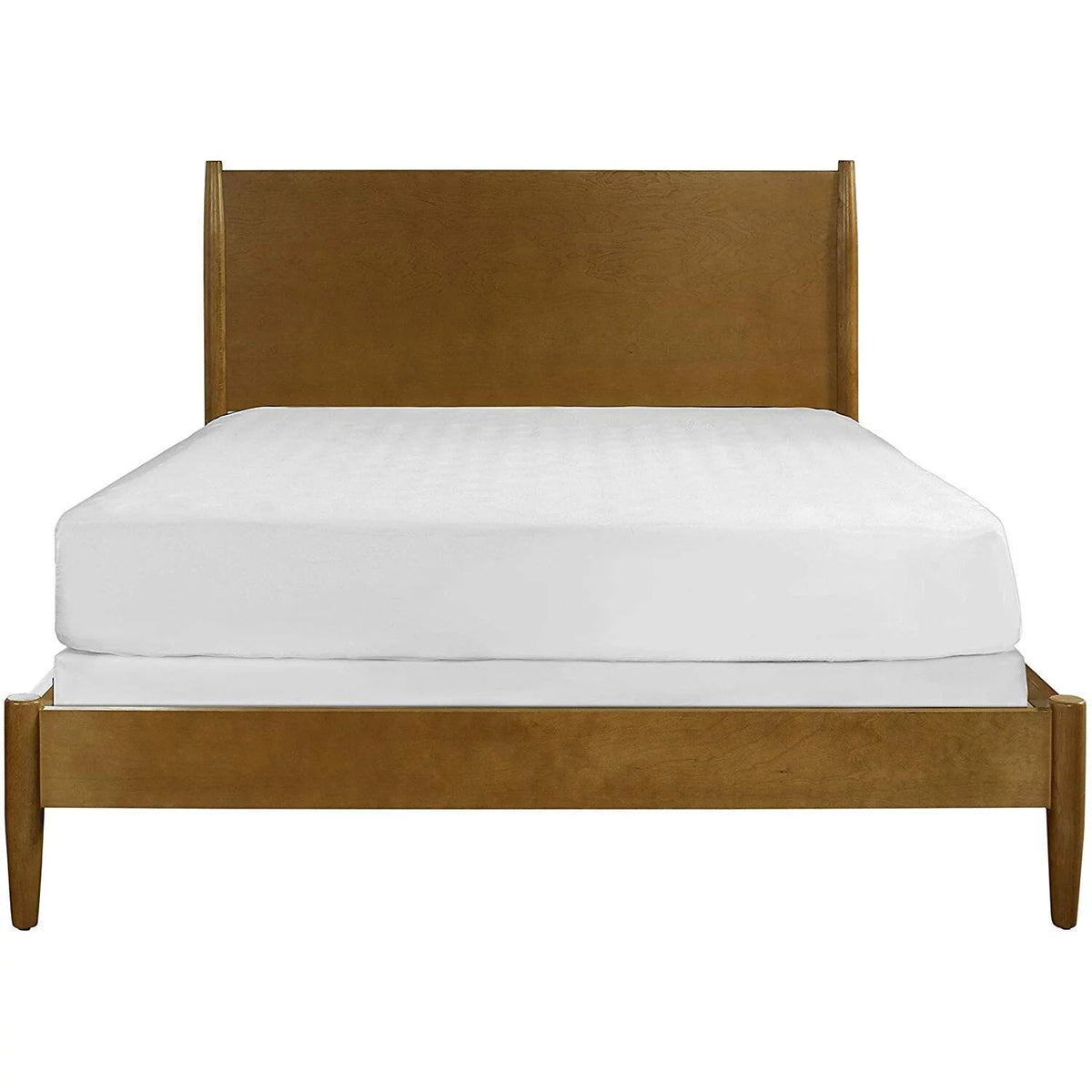 King Bed with Headboard, Footboard, Rails P452