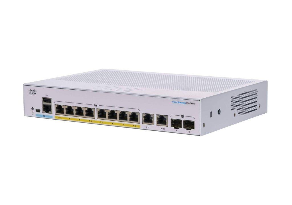Ethernet Switch G2119