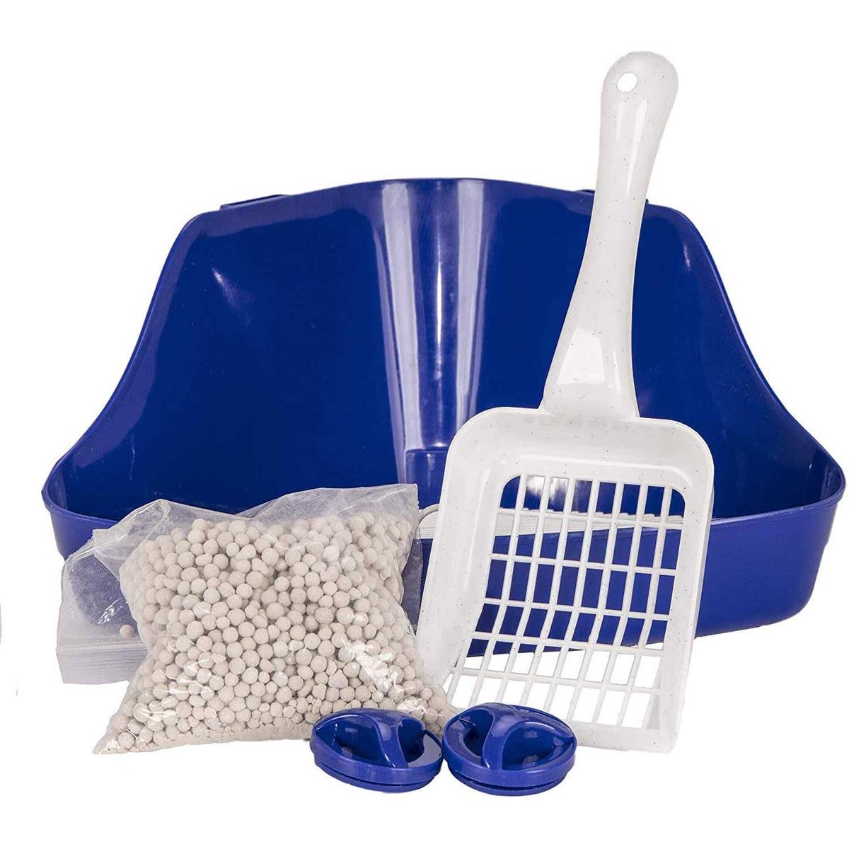 Litter Training Kit for Rabbits P810390