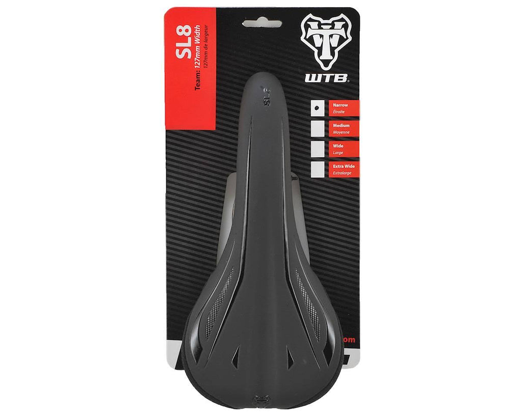 Black Saddle I87032