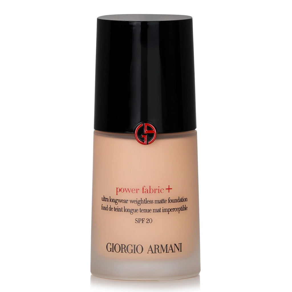 Weightless Matte Foundation SPF 20 - # 4.25  30ml/1oz W210961