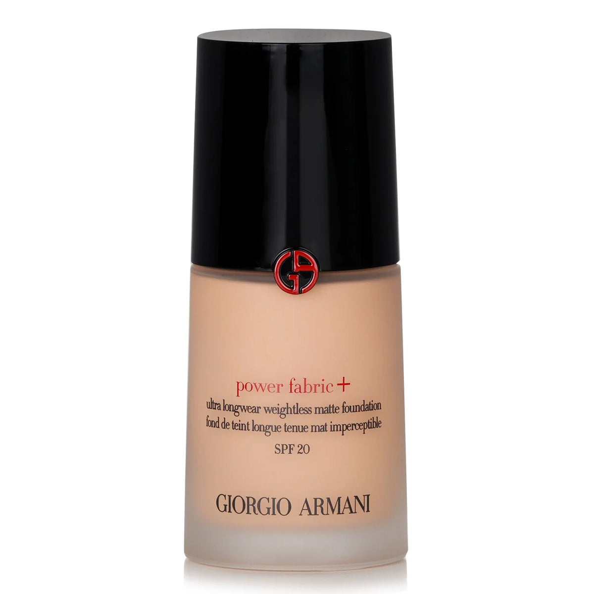Weightless Matte Foundation SPF 20 - # 4.25  30ml/1oz W210961
