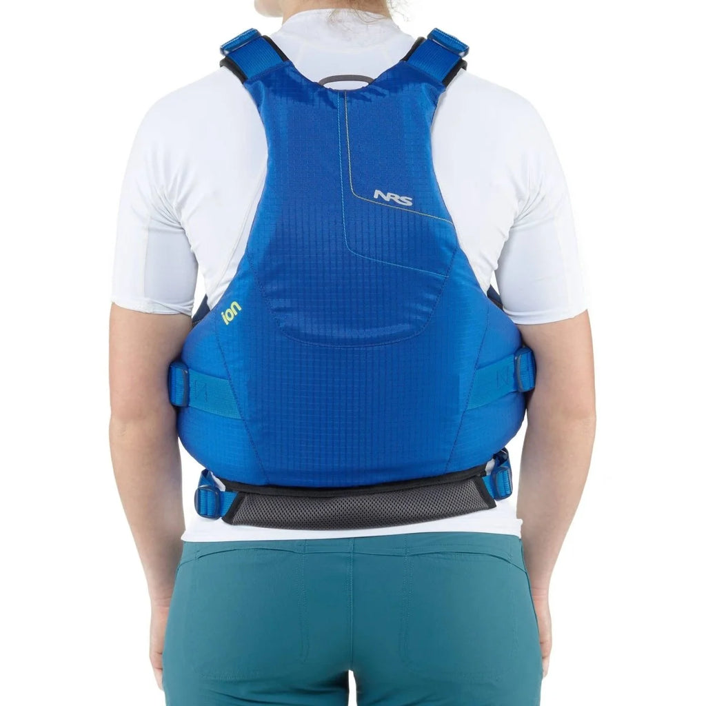 Ion Life Jacket U9598