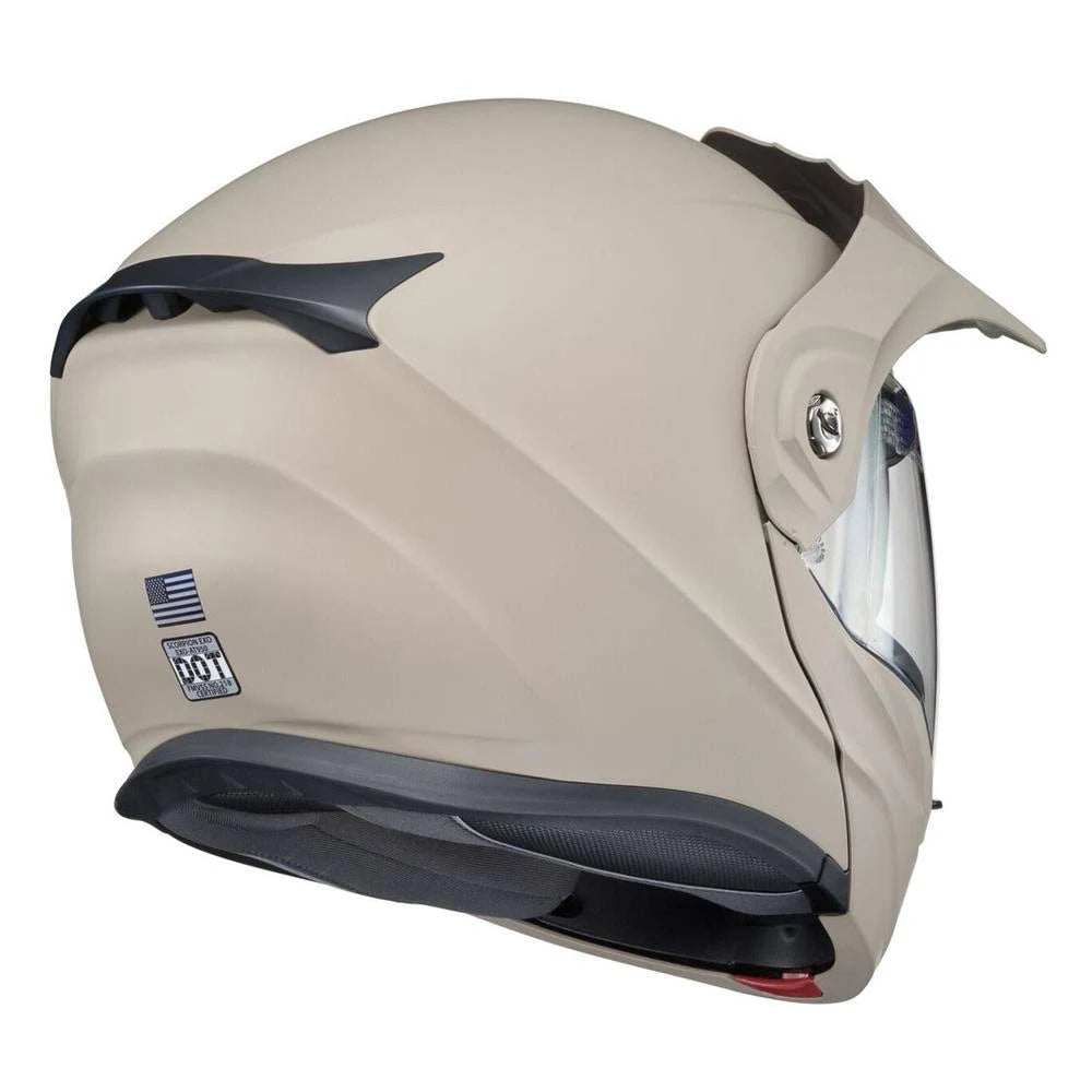 Modular Solid Helmet Matte Anthracite W343