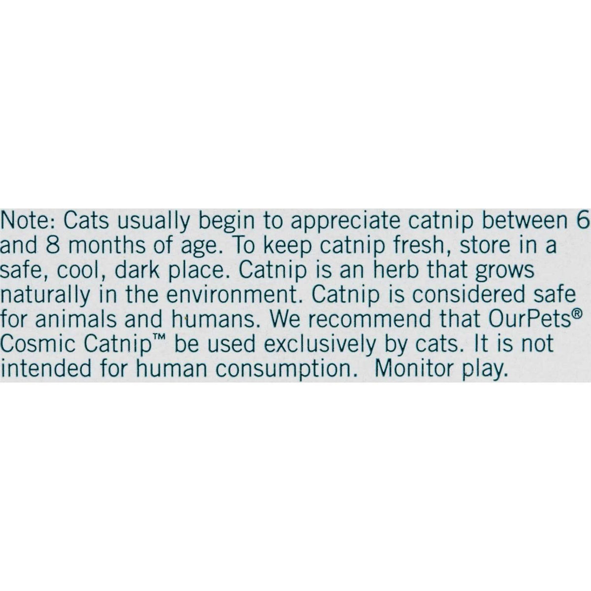 Catnip H960