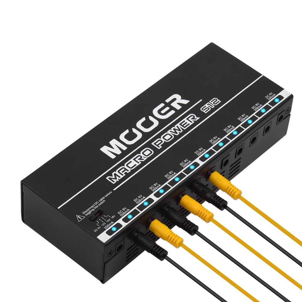 9v/12v/15v/18v Isolated Power Supply Y47729
