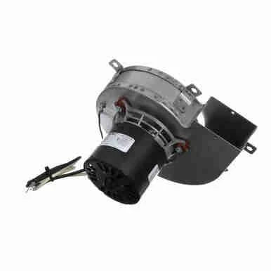 3000 RPM 1 Phase Direct Steel Blower O52892