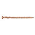 #10 x 2-3/4x22 Hand-Drive Composite G487