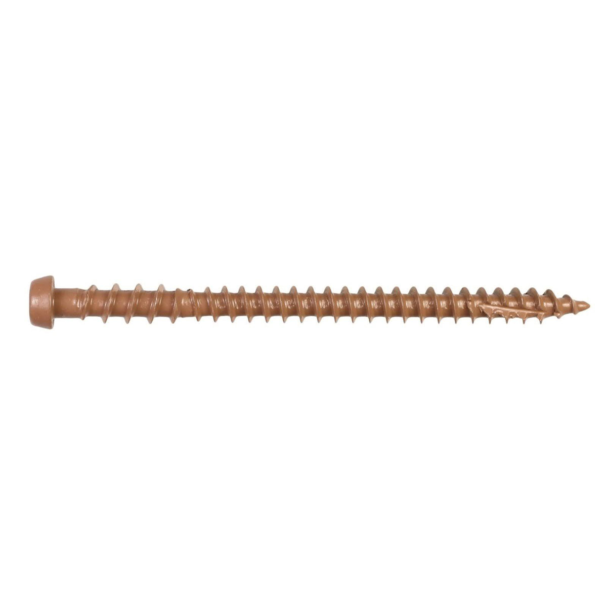 #10 x 2-3/4x22 Hand-Drive Composite G487