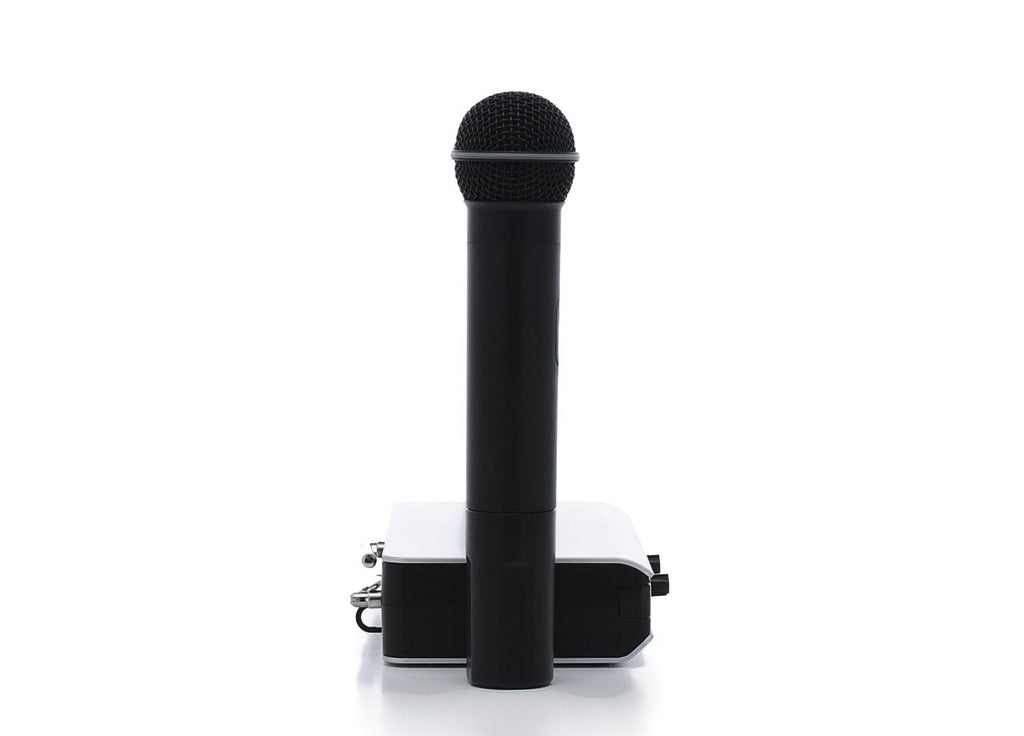 Dual Vocal Wireless System P1669