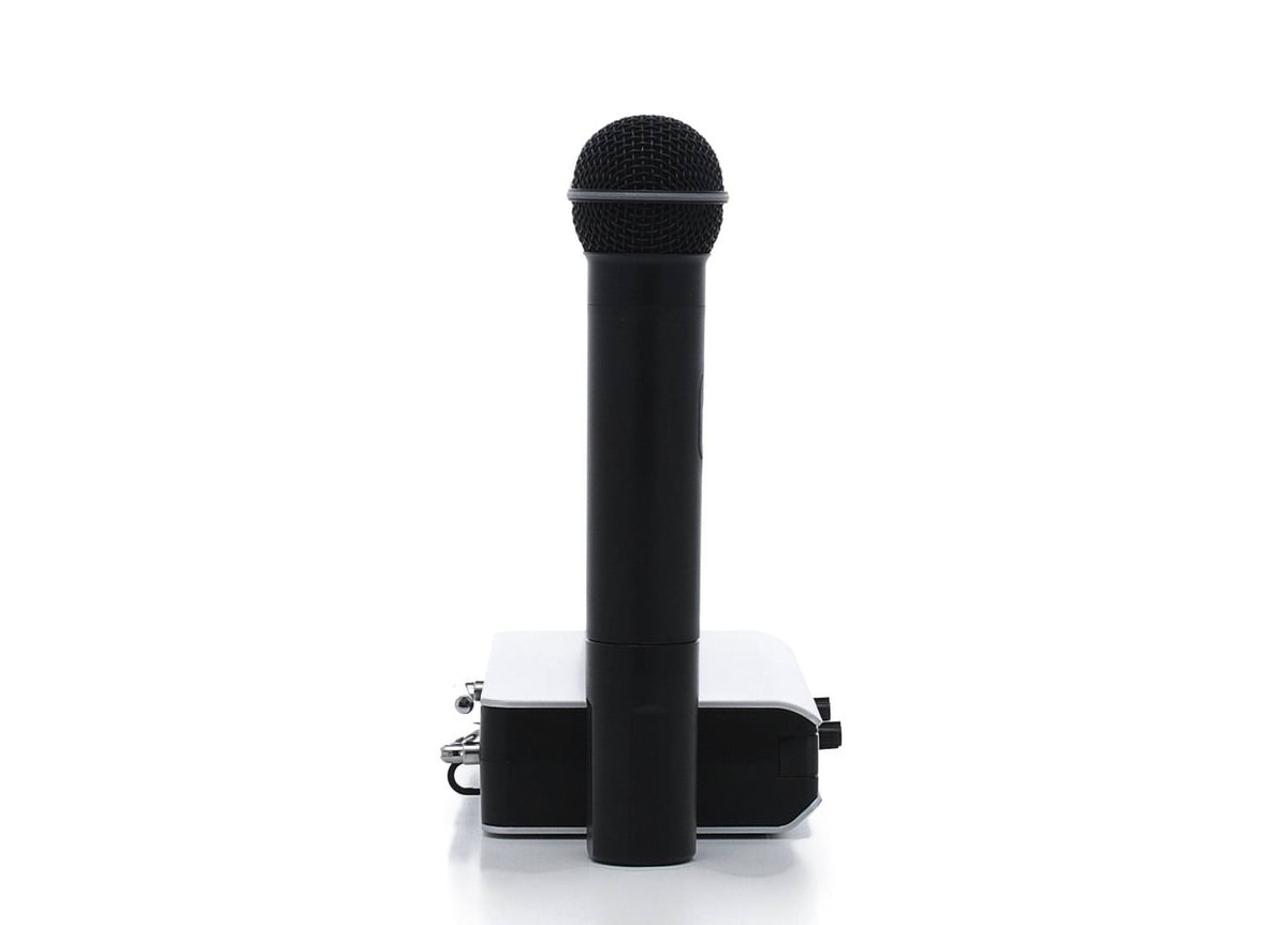 Dual Vocal Wireless System P1669