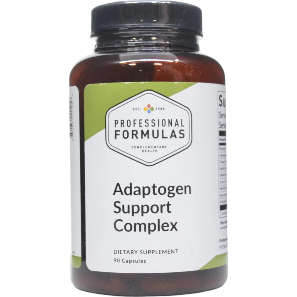 Adaptogen Support Complex 90 caps O705