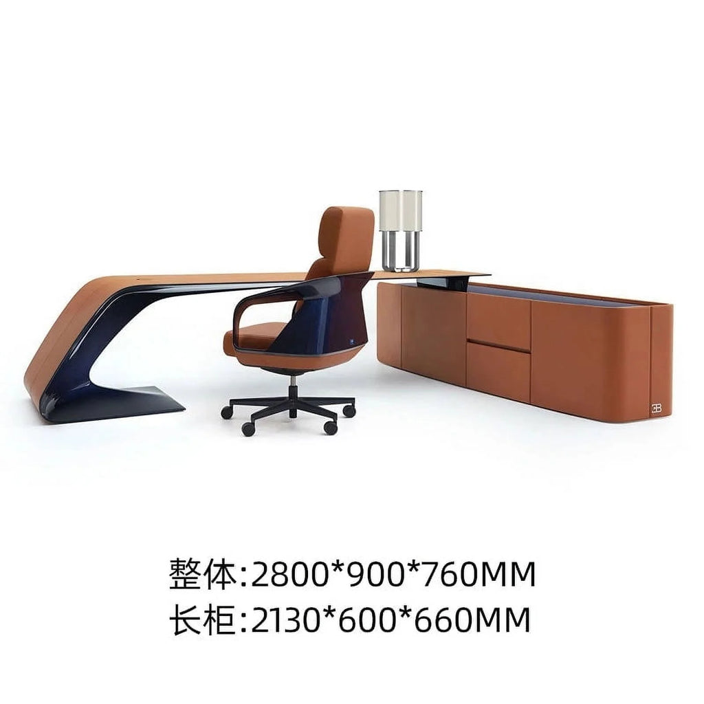Light Luxury Desk N51451