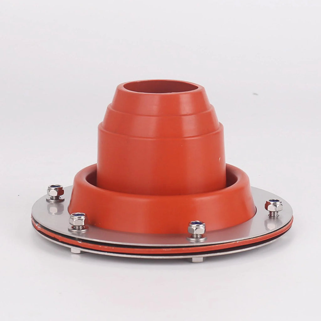 Fireproof Pipe Vent Flue Pipe Fitting P14236