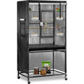 Blackout Bird Cage Cover F924