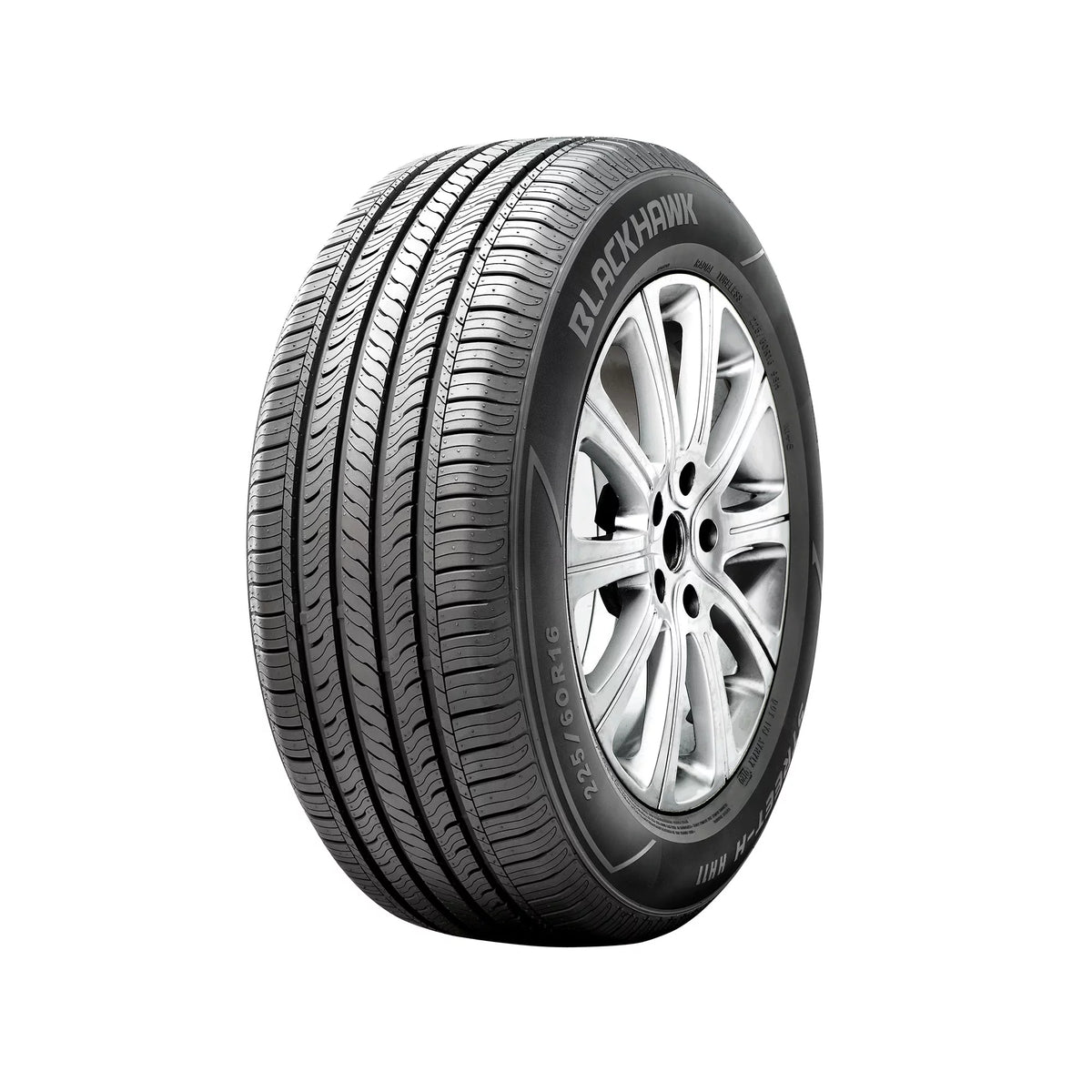 215/45R17 87W Passenger Tire E30535