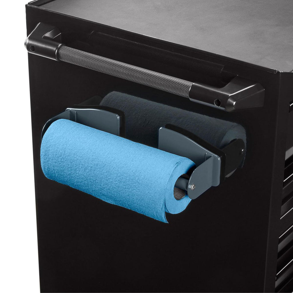 Magnetic Paper Towel Holder A322396