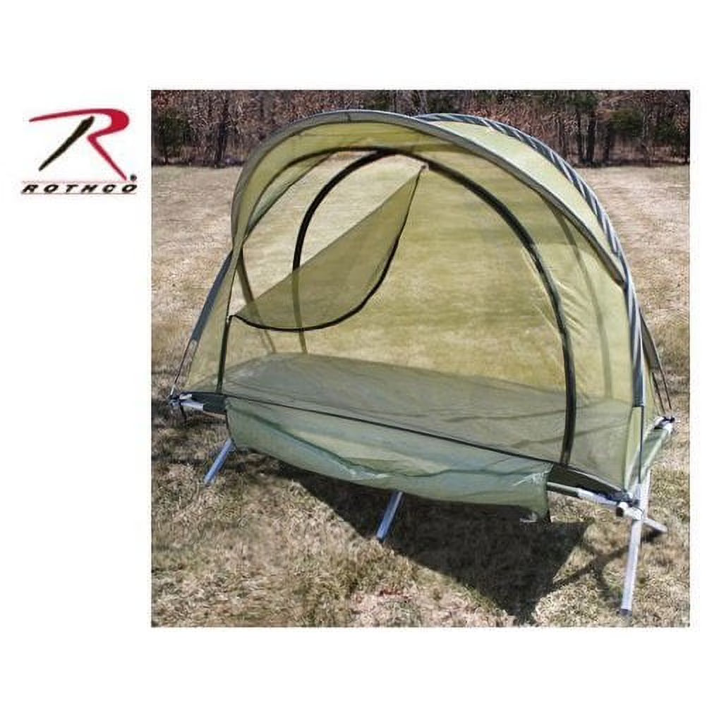 Free Standing Mosquito Net Tent N49085